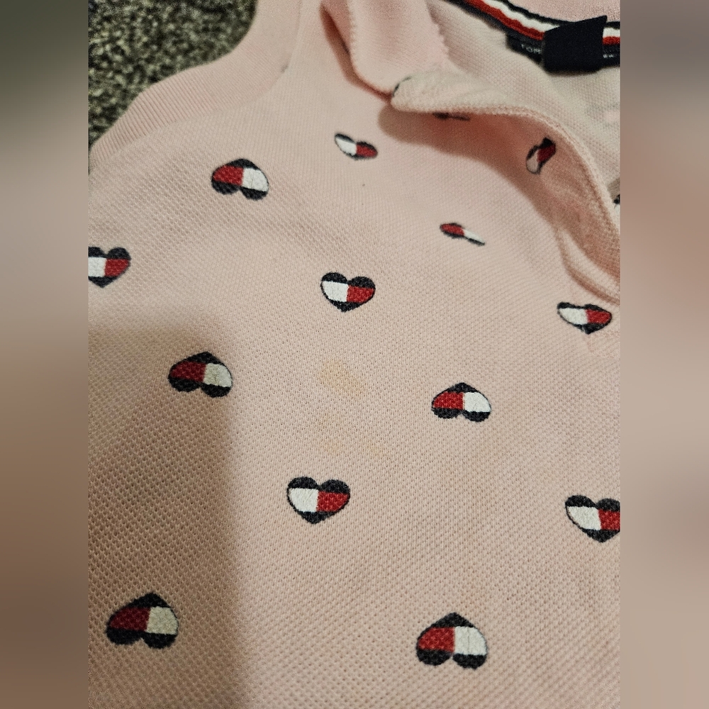 Tommy Hilfiger Toddler Set - Picture 6 of 7